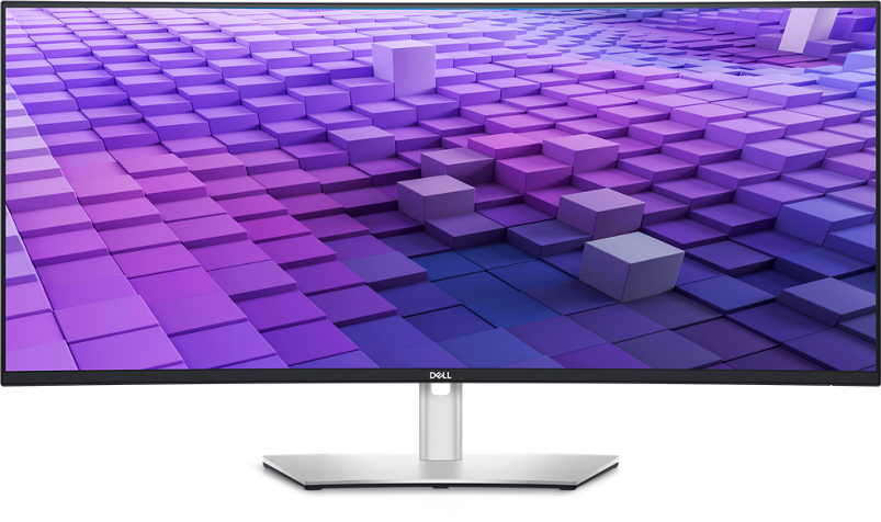מסך מחשב UWQHD+ Dell UltraSharp U3824DW דל