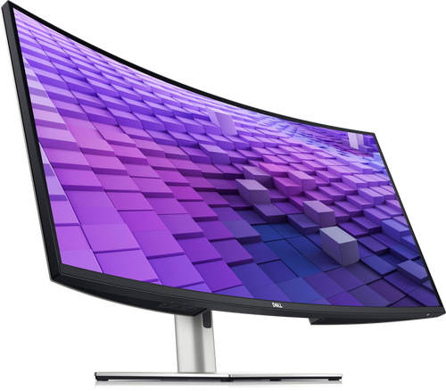 מסך מחשב UWQHD+ Dell UltraSharp U3824DW דל