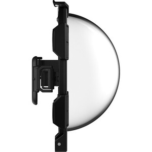 כיסוי מצלמה לצילום במים עם מצלמת גופרו PolarPro FiftyFifty Dome