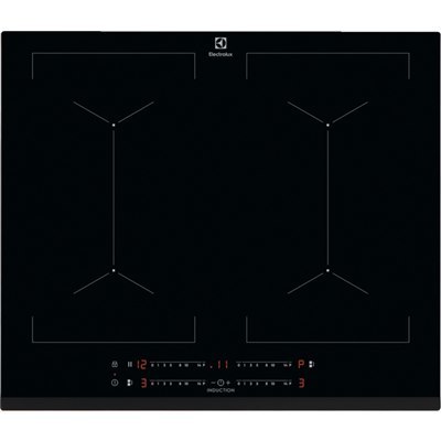 כיריים אינדוקציה Electrolux EIV644 אלקטרולוקס