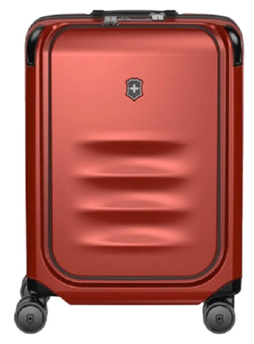 מזוודה Victorinox - Red-  Spectra 3.0 Global  Carry on
