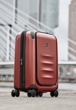 מזוודה Victorinox - Red-  Spectra 3.0 Global  Carry on