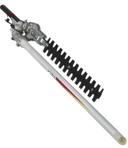 סט קומבי רב תכליתי נטען 40V הכולל אביזר חרמש+אביזר מסור שרשרת+אביזר מגזמת כולל סוללה 2AH ומטען דגם EK700KIT נובקס