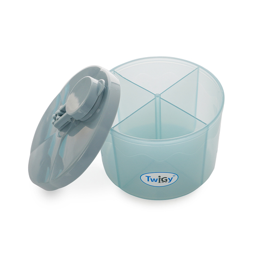 מחלק מנות לאבקת חלב עם 4 תאים - Flawless™ Milk Powder Dispenserהמוצר נוסף לעגלה