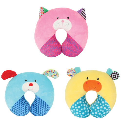 כרית לתינוק - Sleeping Pillow™ Baby Pillowהמוצר נוסף לעגלה