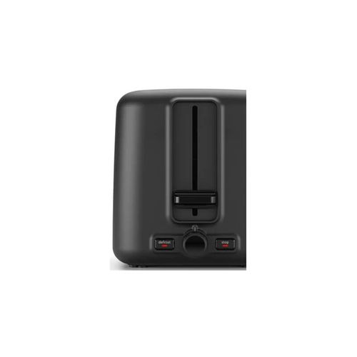 מצנם 2 פרוסות דגם TAT3P423 BOSCH בצבע שחור