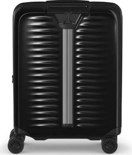  מזוודה Victorinox - Black - Airox, Global Hardside Carry on