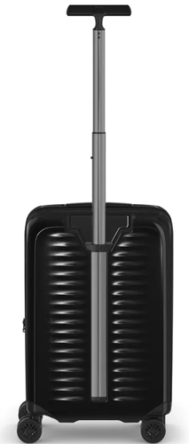  מזוודה Victorinox - Black - Airox, Global Hardside Carry on