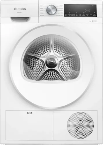 מייבש כביסה 9 ק”ג siemens סימנס WQ41G29IL Heat pump iQ500