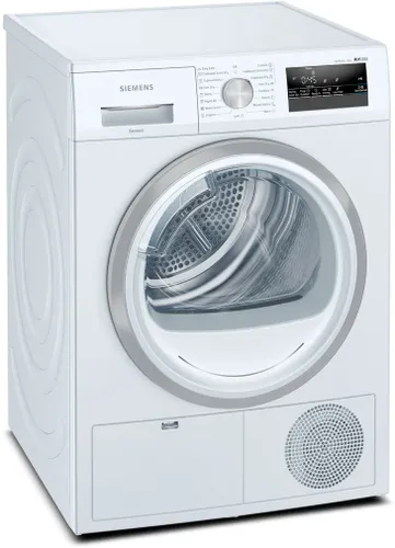 מייבש כביסה 8 ק”ג SIEMENS WT9H280IL סימנס