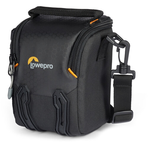 תיק כתף Lowepro Adventura SH 115 III