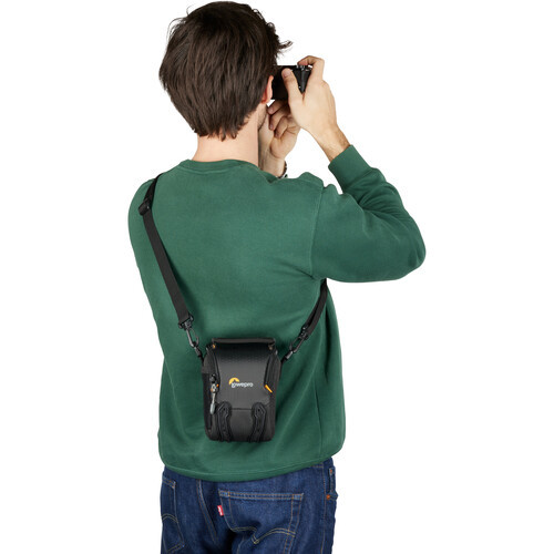 תיק כתף Lowepro Adventura SH 115 III