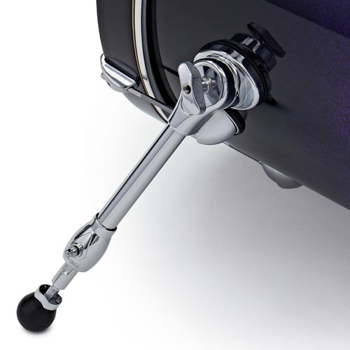 זוית נוספת Premier Genista Maple 22