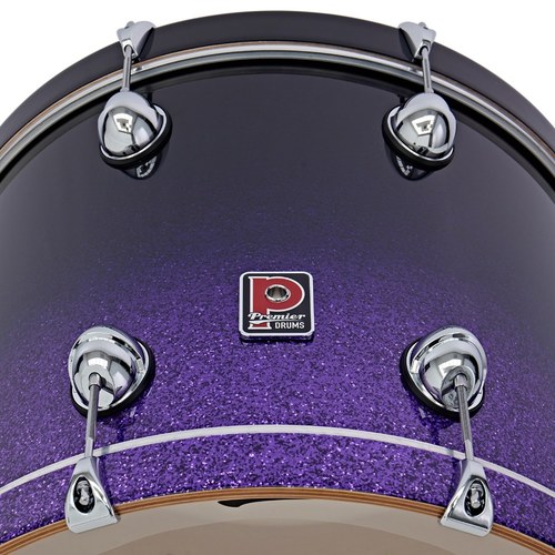 Premier Genista Maple 22