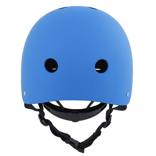 קסדת פעלולים קראש כחול לגילאי 8+