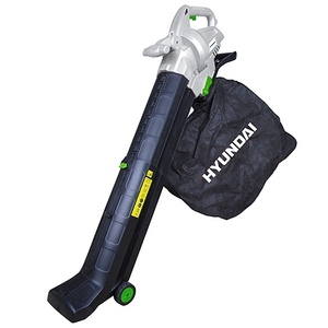 מפוח עלים חשמלי מיוחד לדשא סינטטי 2800W HD-6330