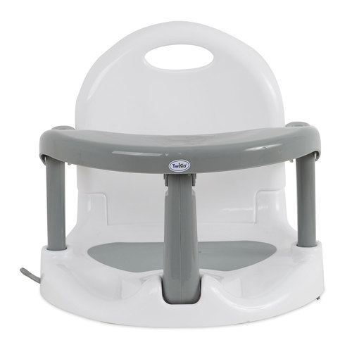 טבעת אמבטיה מתקפלת -‏‏‏‏ Foldable Bath Ringהמוצר נוסף לעגלה