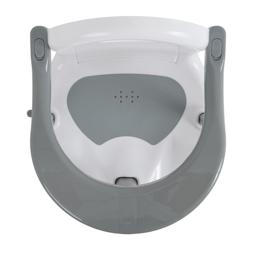 טבעת אמבטיה מתקפלת -‏‏‏‏ Foldable Bath Ringהמוצר נוסף לעגלה