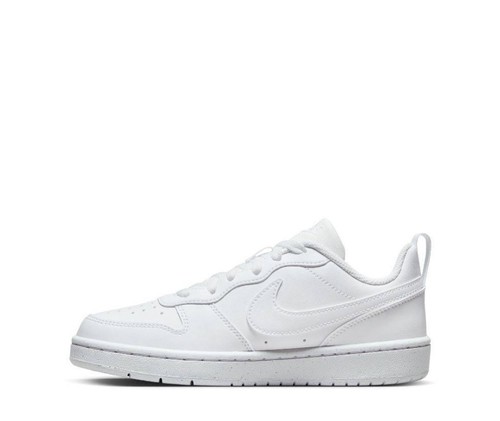 נעלי נייק Nike Court Borough Low Recraft | נוער
