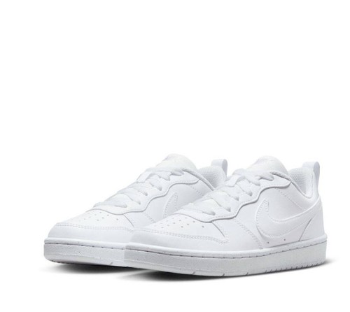 נעלי נייק Nike Court Borough Low Recraft | נוער