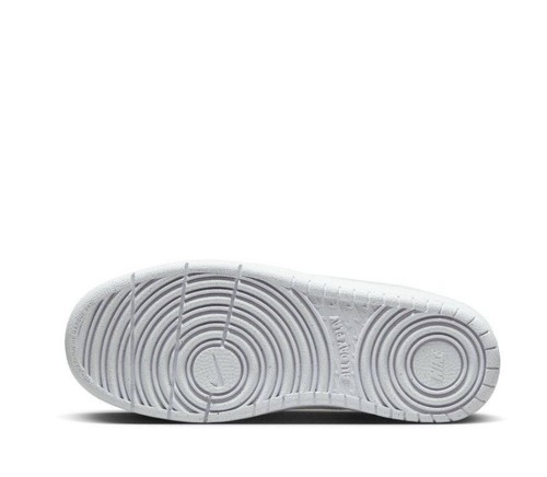 נעלי נייק Nike Court Borough Low Recraft | נוער
