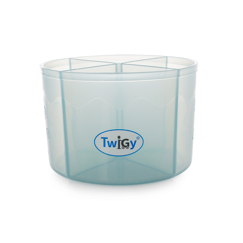 מחלק מנות לאבקת חלב עם 4 תאים - Flawless™ Milk Powder Dispenserהמוצר נוסף לעגלה