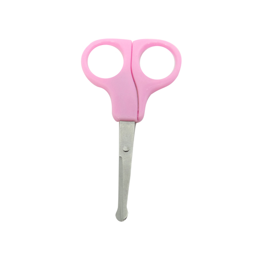 מספריים בטיחותיים לתינוק - Flawless™ Scissor With Coverהמוצר נוסף לעגלה
