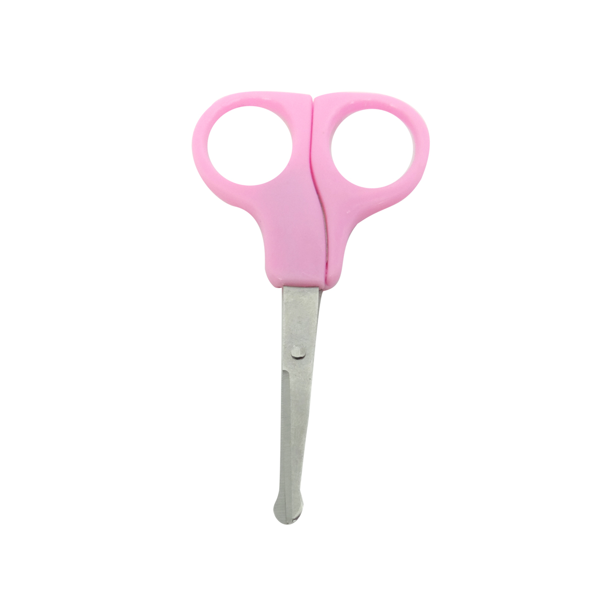 מספריים בטיחותיים לתינוק - Flawless™ Scissor With Coverהמוצר נוסף לעגלה