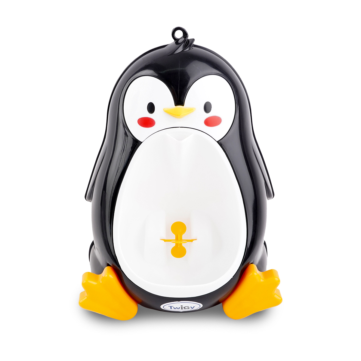 אסלה תלויה בצורת פינגווין - Penguin Urinalהמוצר נוסף לעגלה
