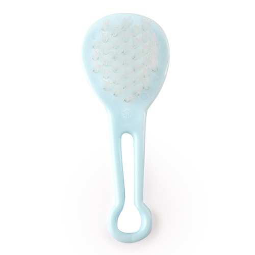 סט מברשת, מסרק וקוצץ ציפורניים - Flawless™ Comb, Brush & Nail Clipperהמוצר נוסף לעגלה