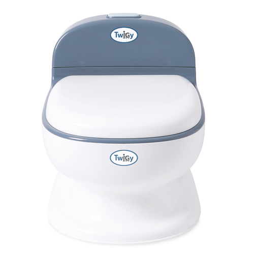 סיר גמילה בצורת אסלה - Train it! Mini Pottyהמוצר נוסף לעגלה