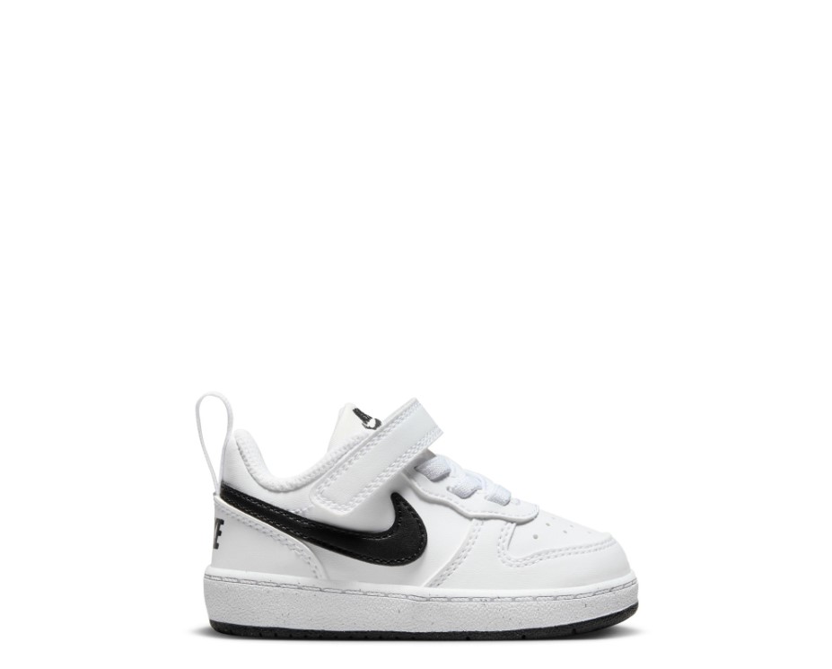 סניקרס נייק Nike Court Borough Low Recraft | פעוטות