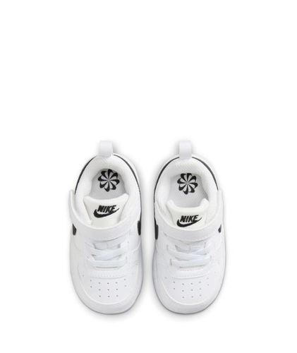 סניקרס נייק Nike Court Borough Low Recraft | פעוטות