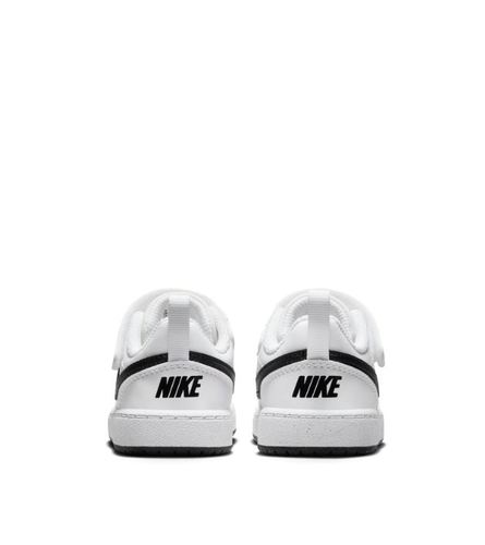 סניקרס נייק Nike Court Borough Low Recraft | פעוטות