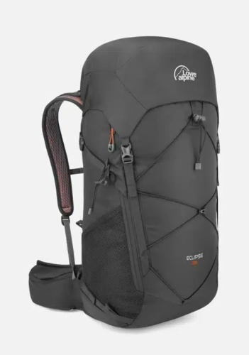 תרמיל מוצ'ילה גודל ביניים Eclipse 35L מבית לואו אלפין Lowe Alpine