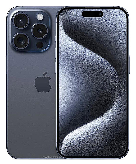 טלפון סלולרי Apple iPhone 15 Pro 1TB אפל