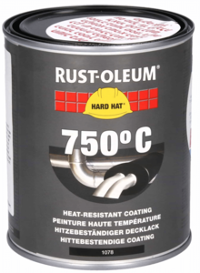 בלקי – צבע עמיד בחום