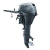 מנוע ימי לסירה ימית ימאה Yamaha F15CMHL 15HP Long Shaft Outboard
