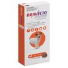 ברבקטו כדור נגד פרעושים וקרציות 4.5-10 BRAVECTO תוקף 10/27
