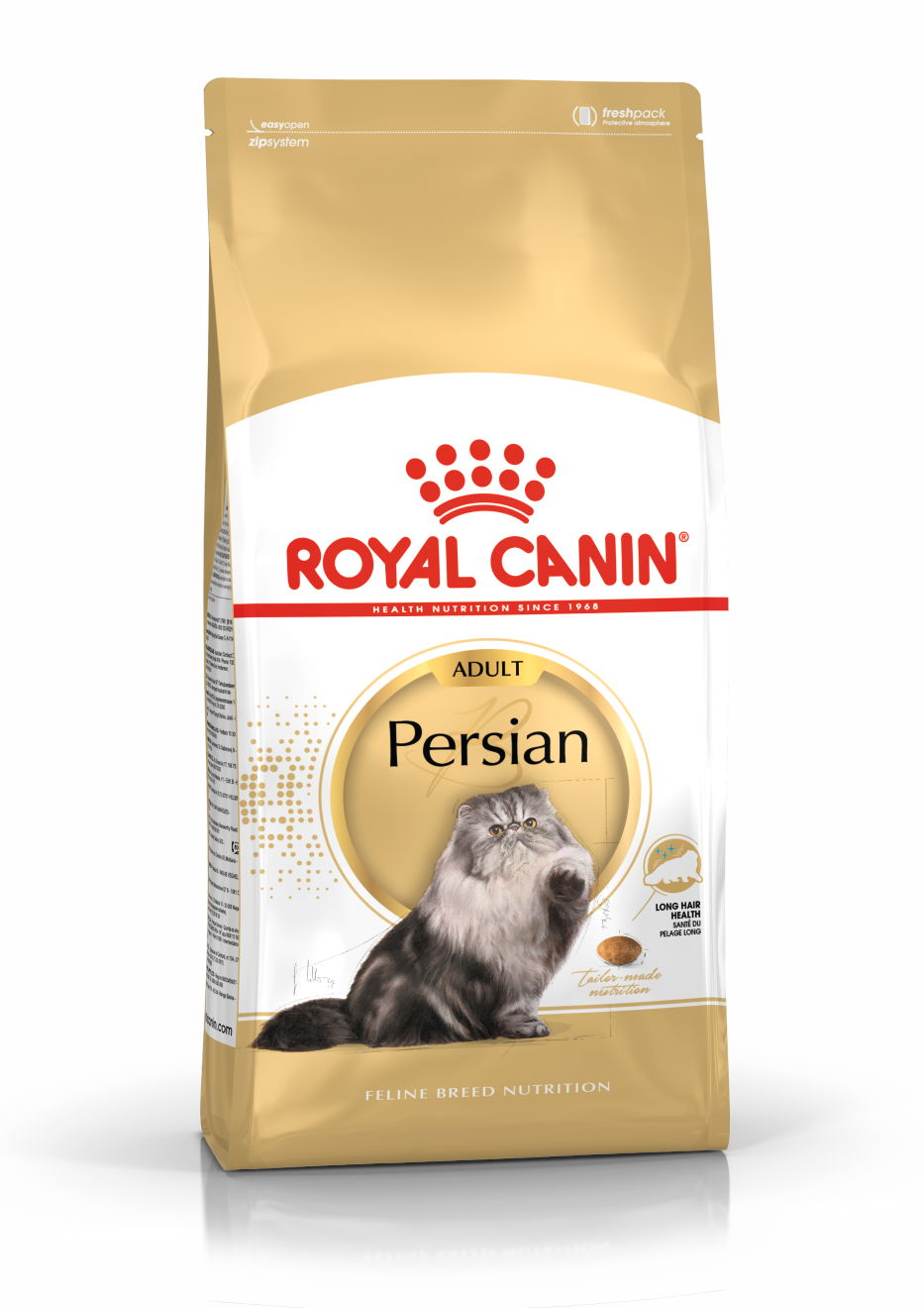 רויאל קנין חתול פרסי 4 ק"ג Royal Canin Persian