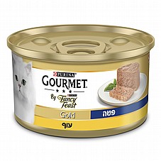 פנסי פיסט 85 גר