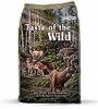  טייסט אוף דה ווילד לכלב -צבי ועדשים 2 ק"ג Taste of the Wild