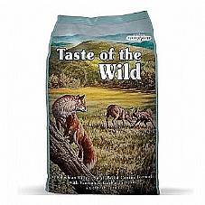  טייסט אוף דה ווילד לכלב מגזע קטן -צבי 2 ק"ג Taste of the Wild