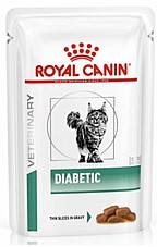 Royal Canin רויאל קנין(12 יח) 85 גרם מזון רפואי רטוב (פאוץ