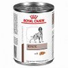 Royal Canin רויאל קנין(12 יח) 420 גרם מזון רפואי רטוב (שימורים) לכלבים(הפאטיק)