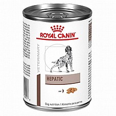Royal Canin רויאל קנין(12 יח) 420 גרם מזון רפואי רטוב (שימורים) לכלבים(הפאטיק)