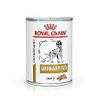 Royal Canin רויאל קנין(12 יח) 420 גרם מזון רפואי רטוב (שימורים) לכלבים(יורינרי אס/או)