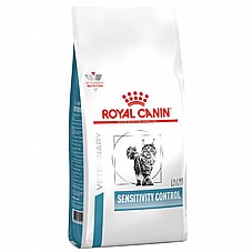 רויאל קנין חתול סנסיטיביטי קונטרול 3.5 ק"ג ROYAL CANIN