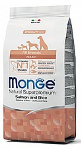 MONGE מונג 2.5 ק