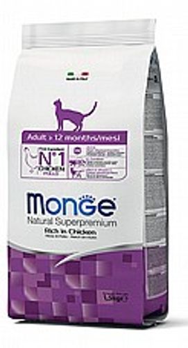 MONGE מונג 1.5 ק